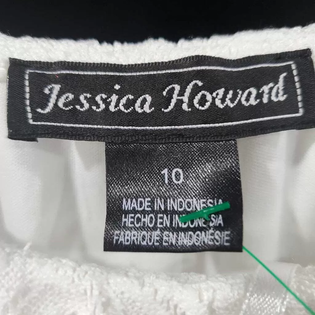 Jessica Howard Dress 10