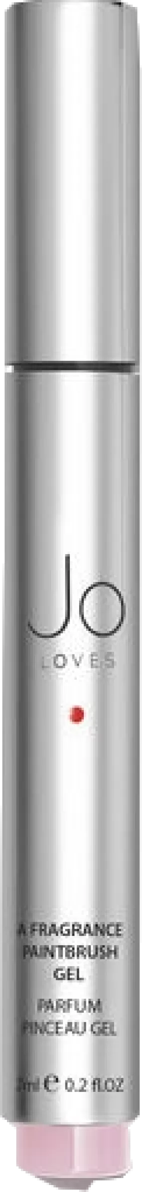 Jo Loves Rose Petal 25 A Fragrance Paintbrush 14ml