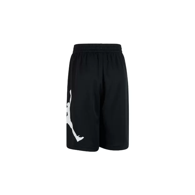 Jordan boys' sports shorts Jumpman Wrap Mesh 957371-023 black