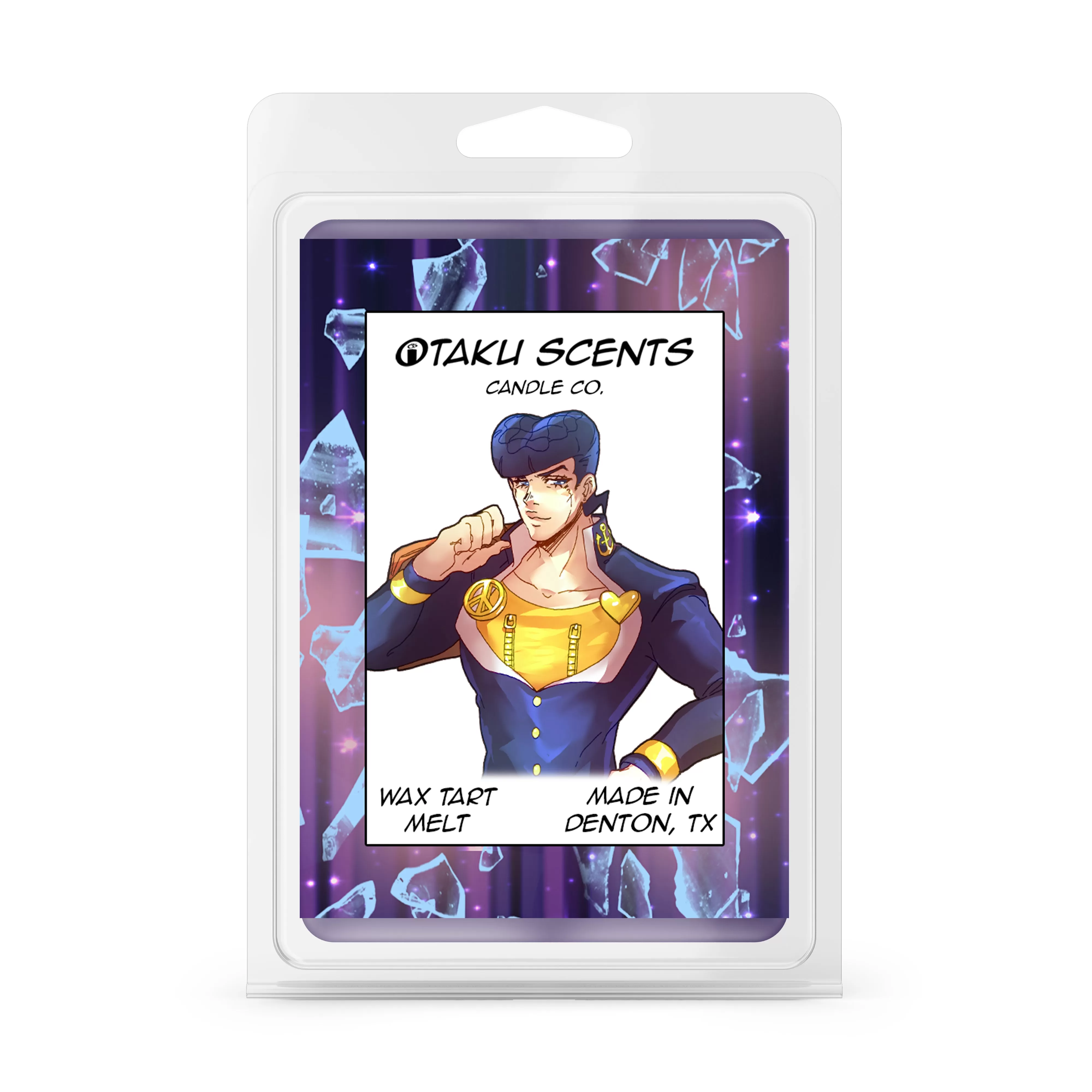 Josuke - Wax Melt