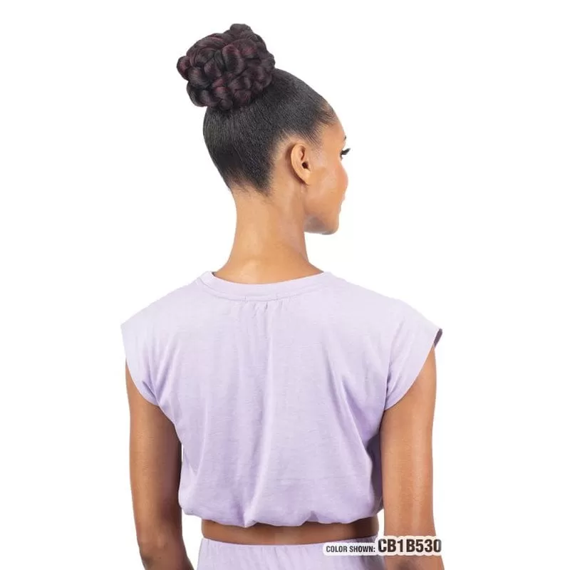 JUMBO BRAID GODDESS PONYTAIL 30 | Freetress Equal Synthetic Ponytail