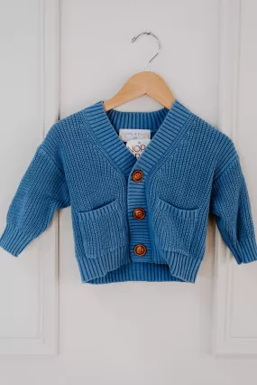 Just Like Mommy Kids Cardigan