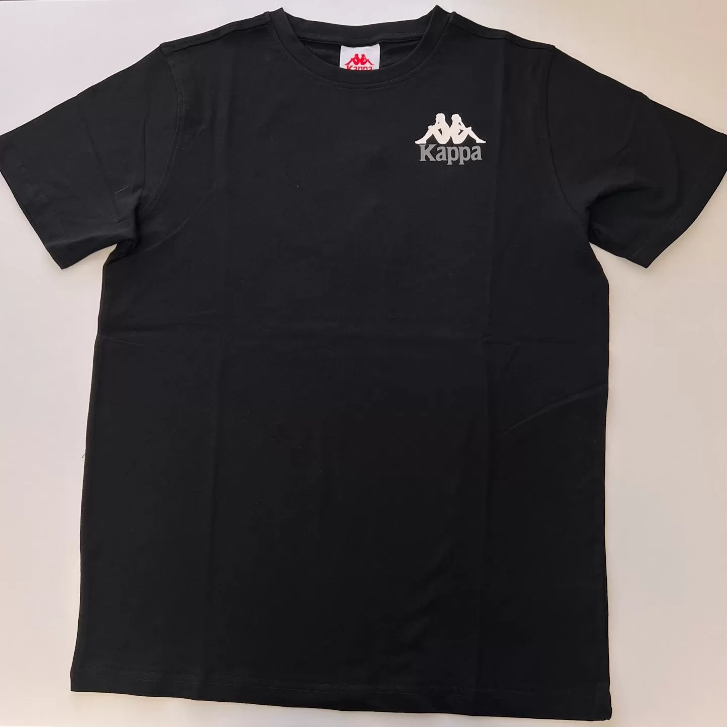 KAPPA Authentic Ables T-Shirt