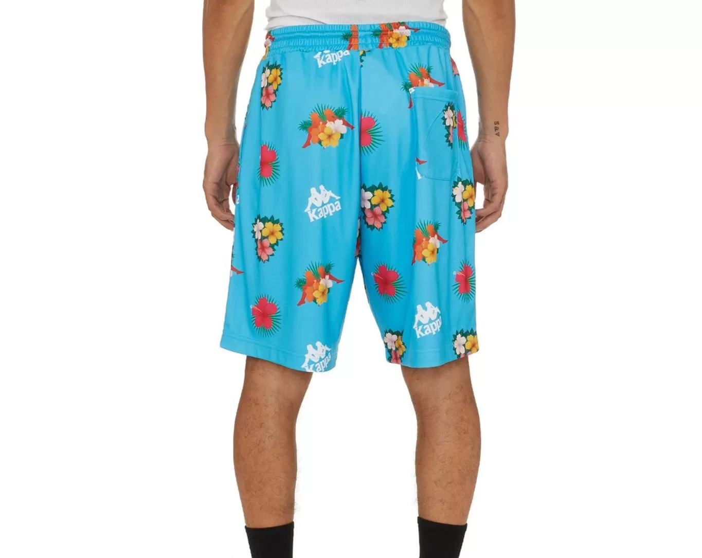 Kappa Authentic Islington Shorts