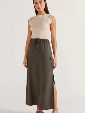 Kendi Cargo Skirt UT2401445