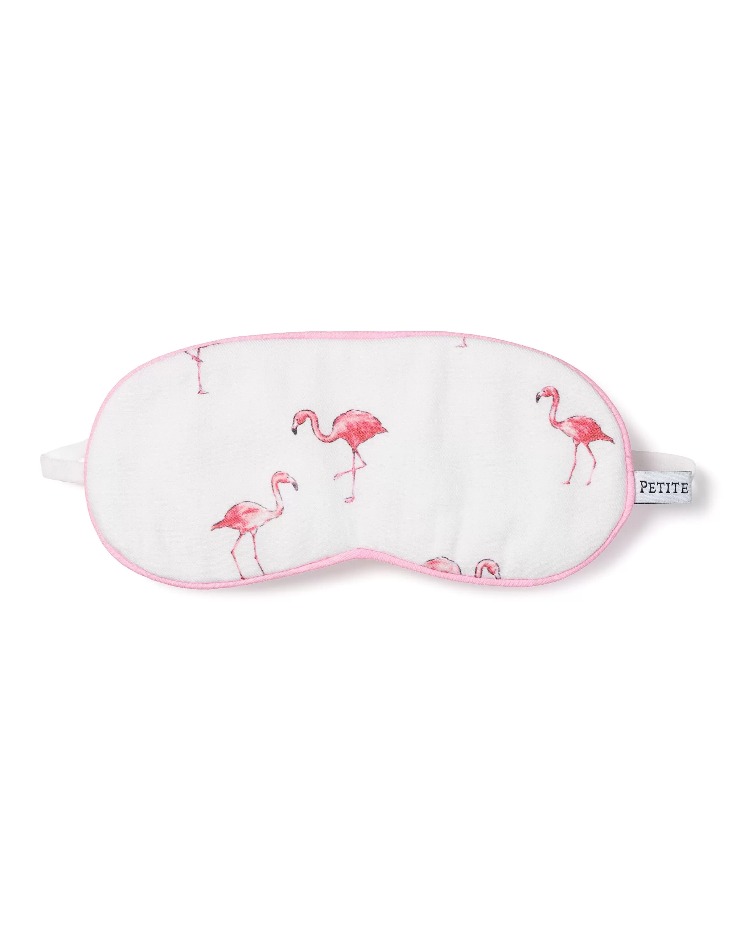 Kid's Sleep Mask | Flamingos