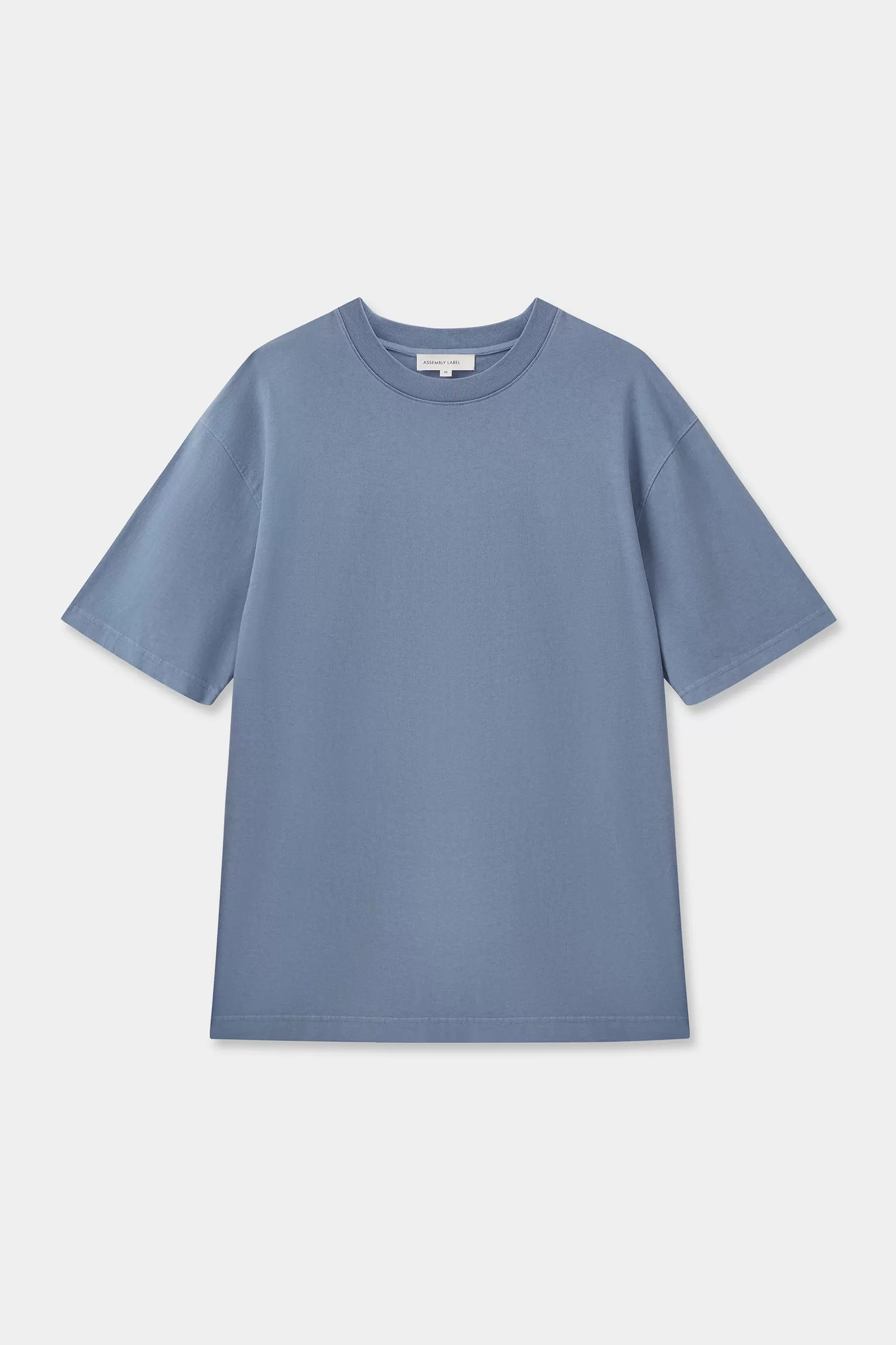 Knox Oversized Tee