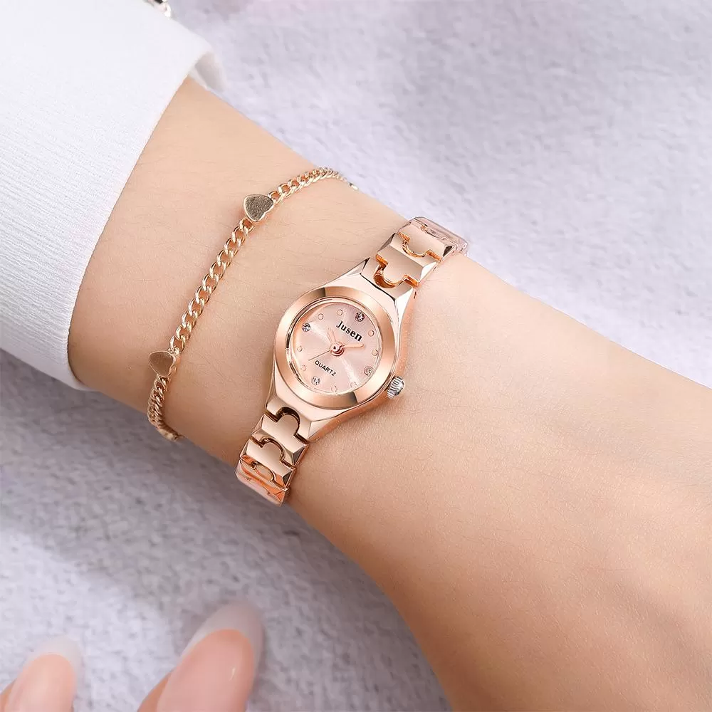 Ladies Wristwatches