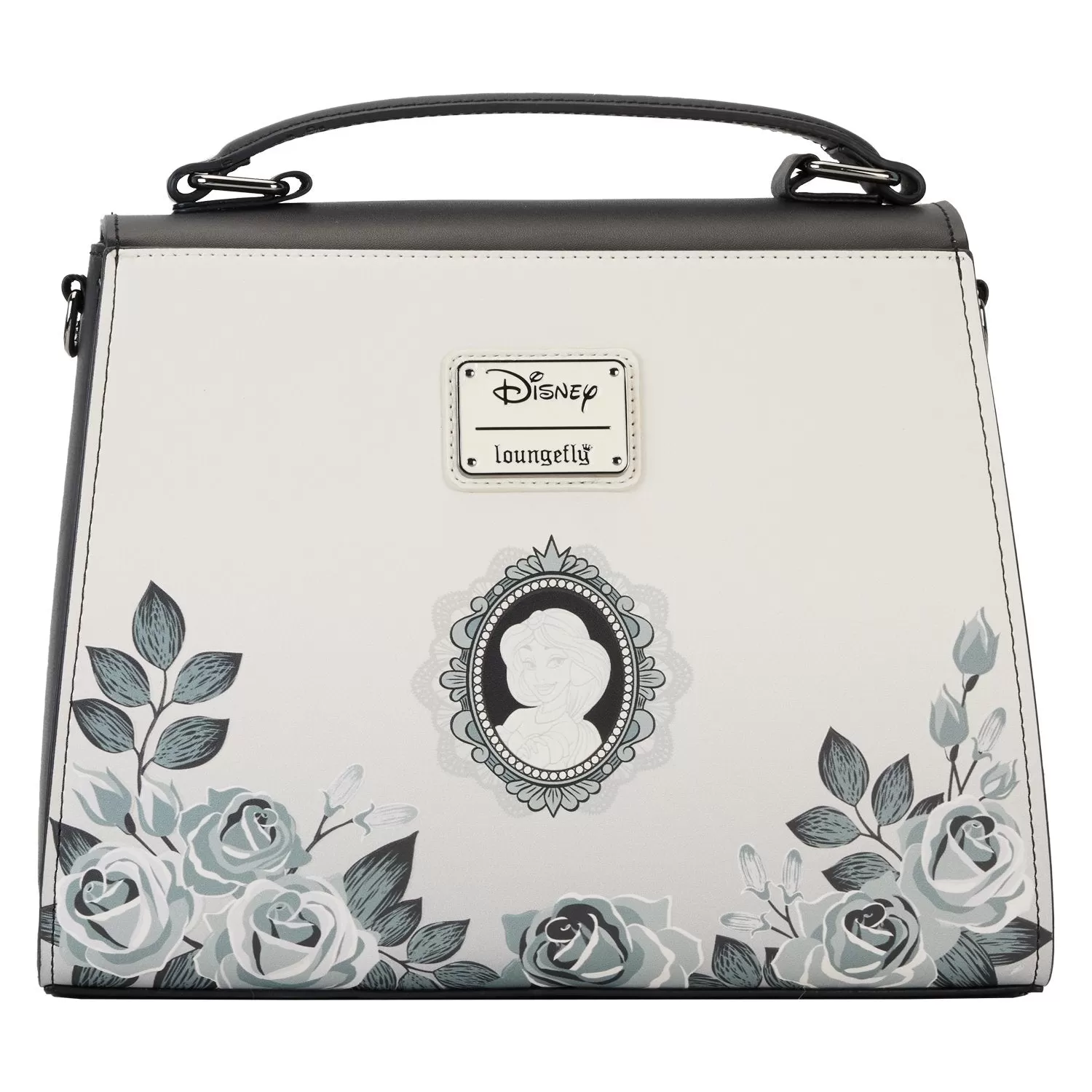 Loungefly Disney Princess Cameos Crossbody