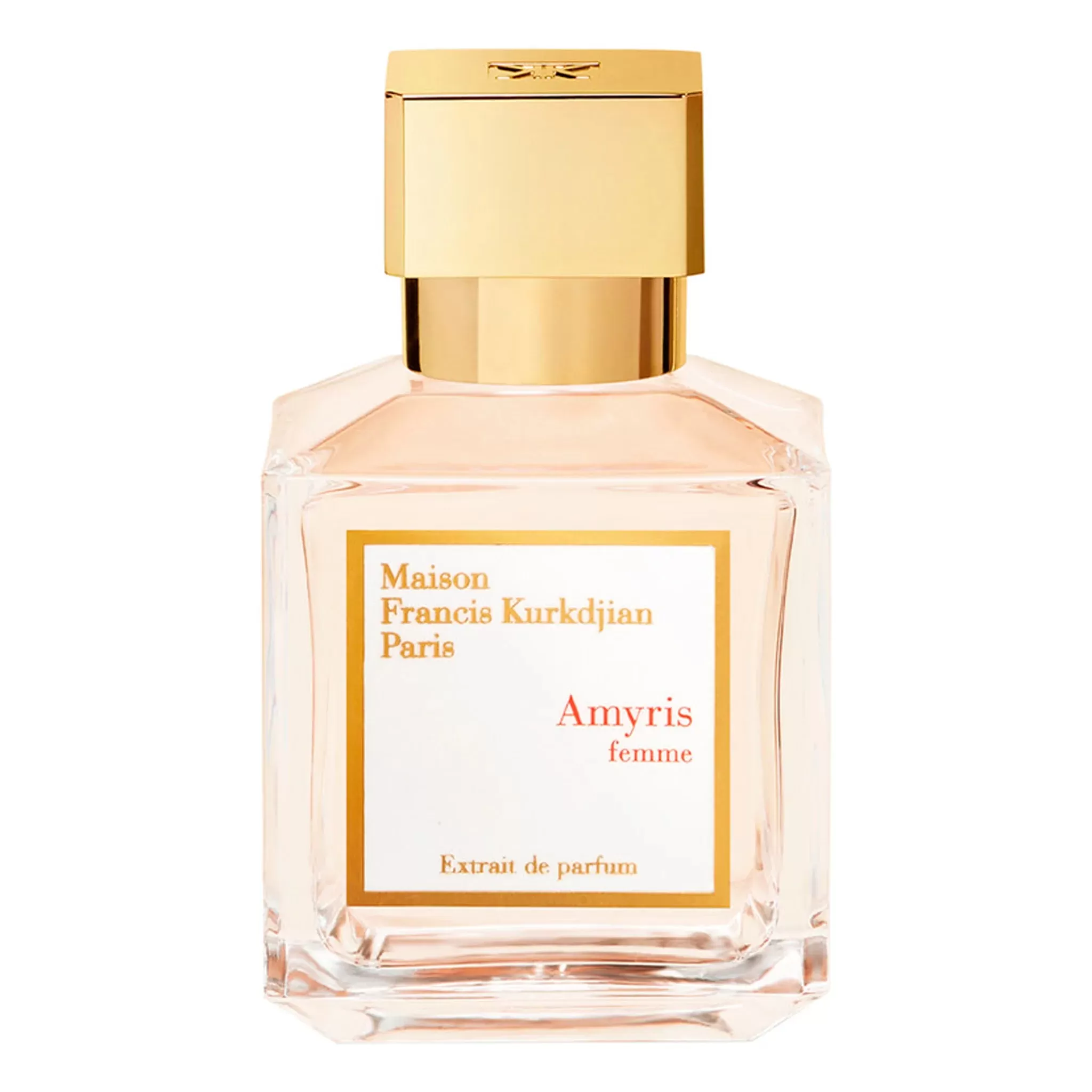 Maison Francis Kurkdjian Amyris Femme Extrait De Parfum 70ml