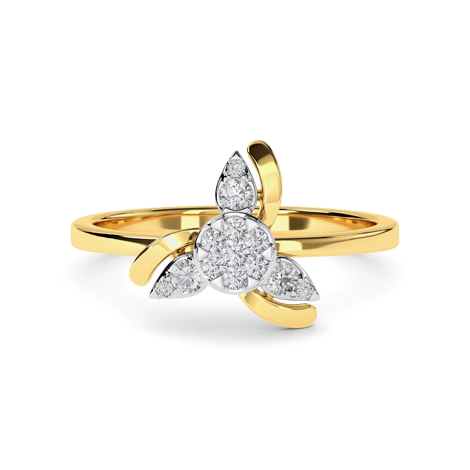 Marguerite Ring