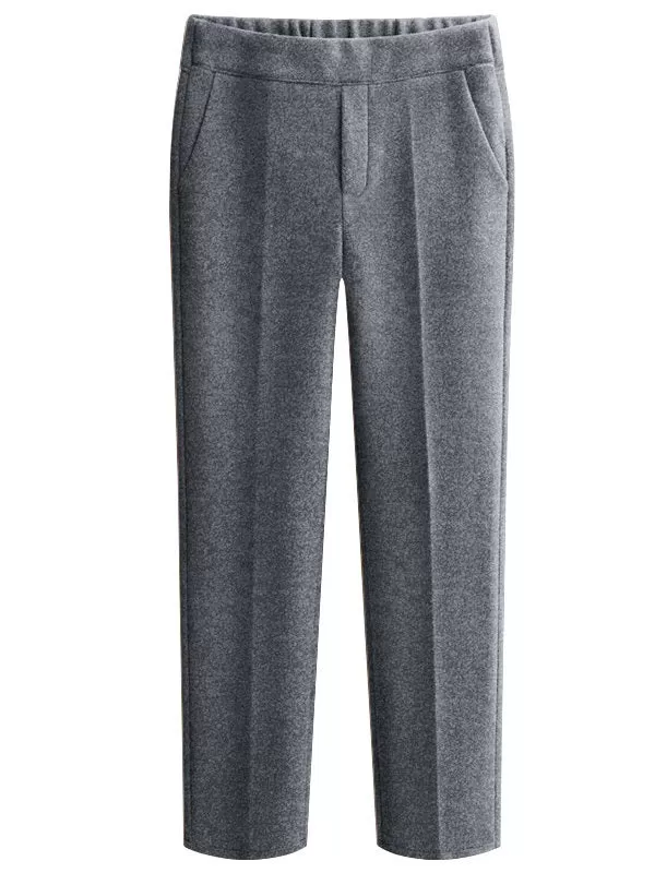 Maricris Woolen Pants