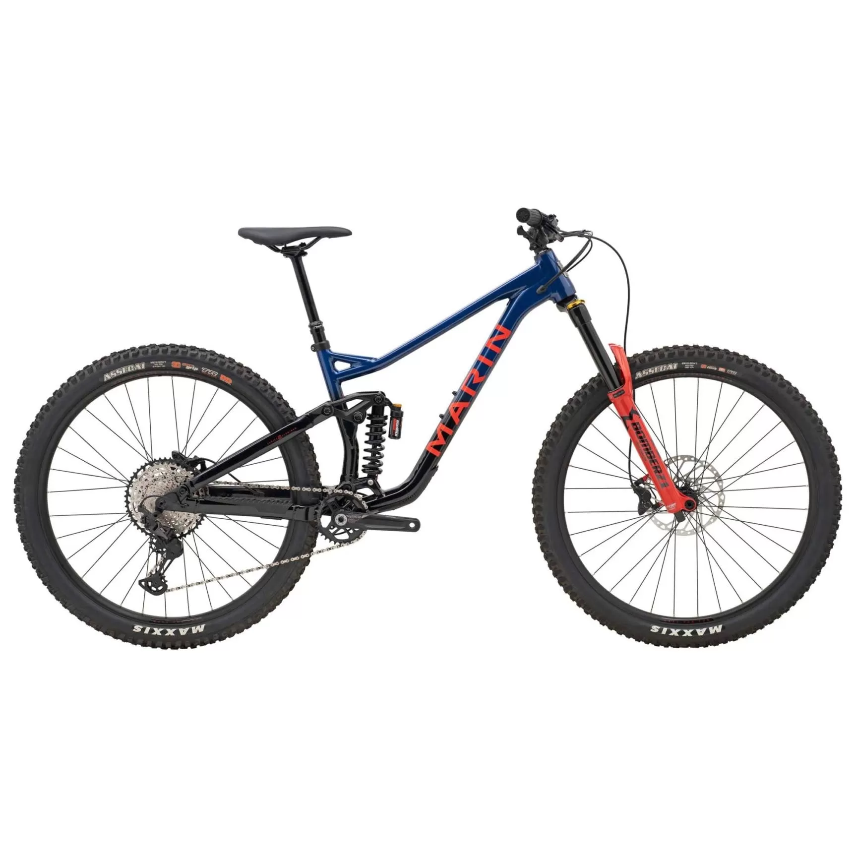 Marin Alpine Trail XR 29 Bicycle