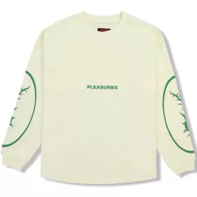 MAXIMIZE JERSEY (Off White)