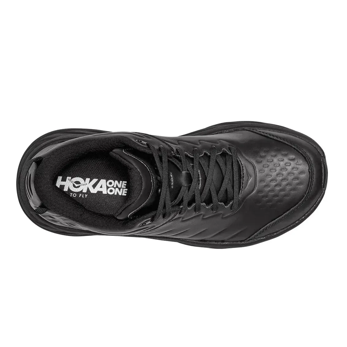 Mens Hoka Bondi SR (Wide)