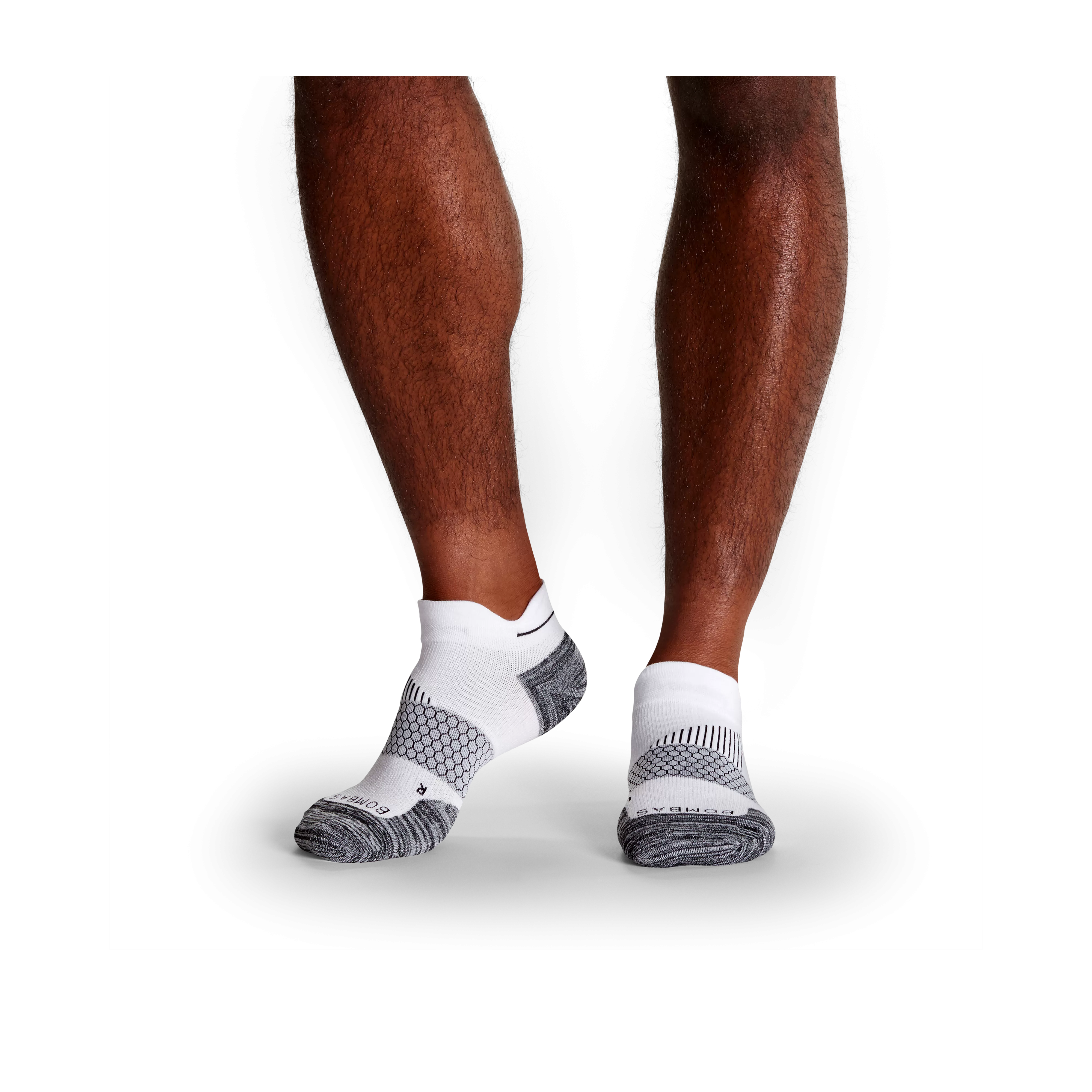 Men's Running Ankle Sock 12-Pack