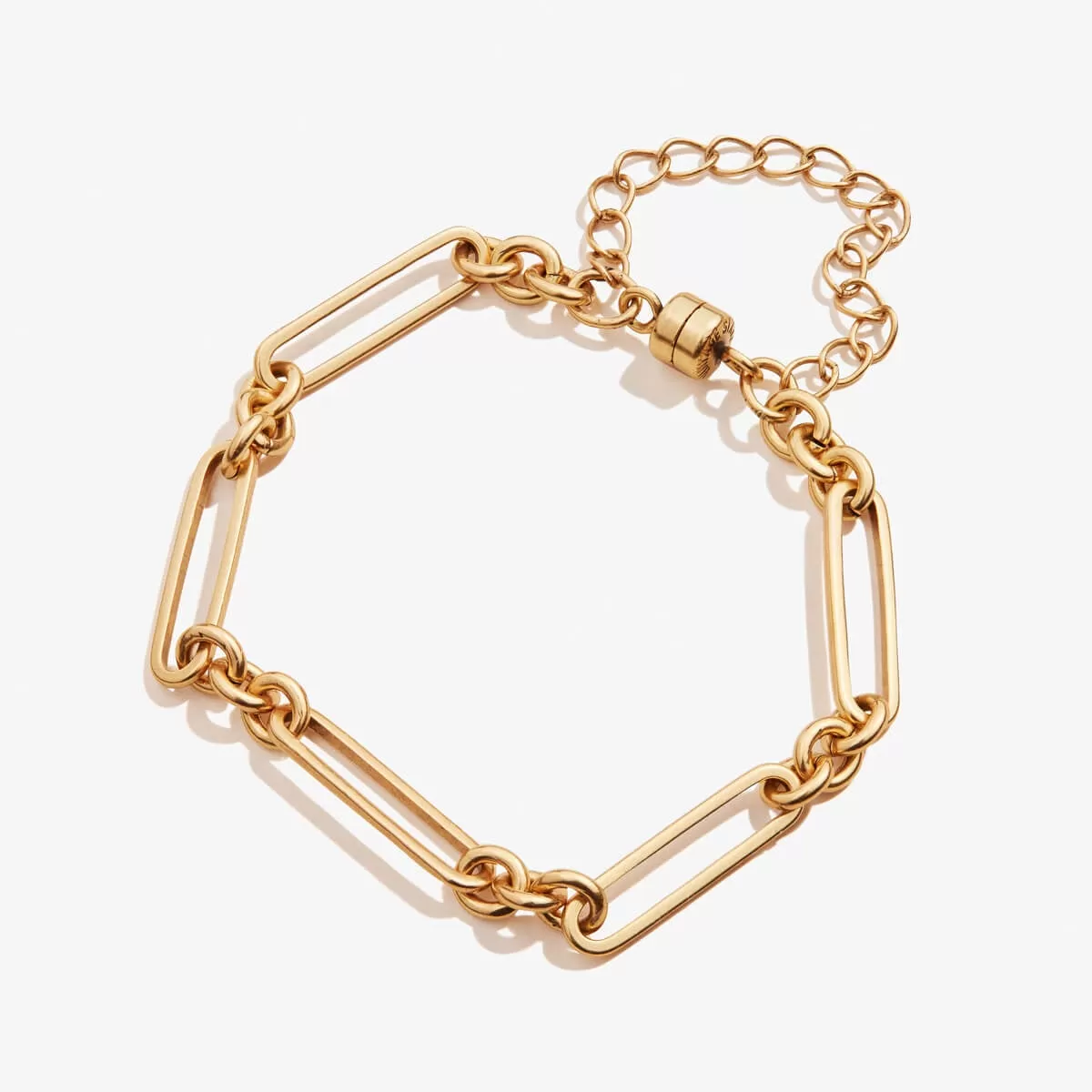 Mini Maven Chain Magnetic Bracelet