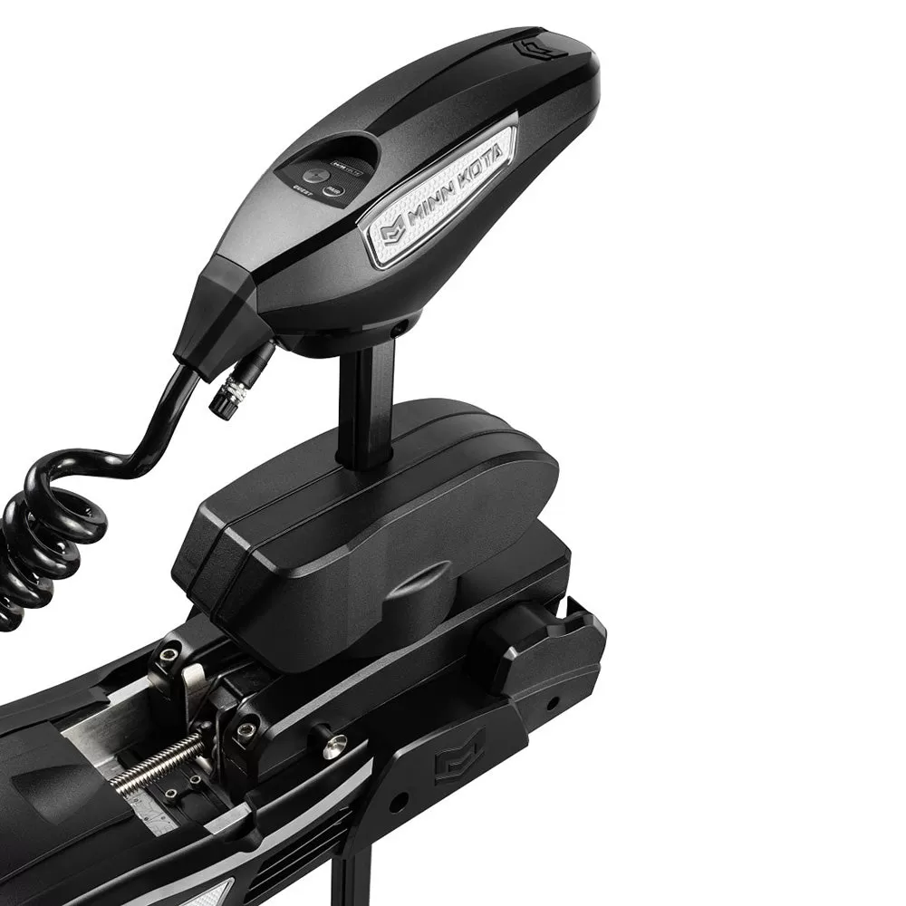 Minn Kota Riptide Instinct QUEST 90/115 Trolling Motor w/Wireless Remote - 24/36V - 90/115LBS - 60 - Black [1358580]