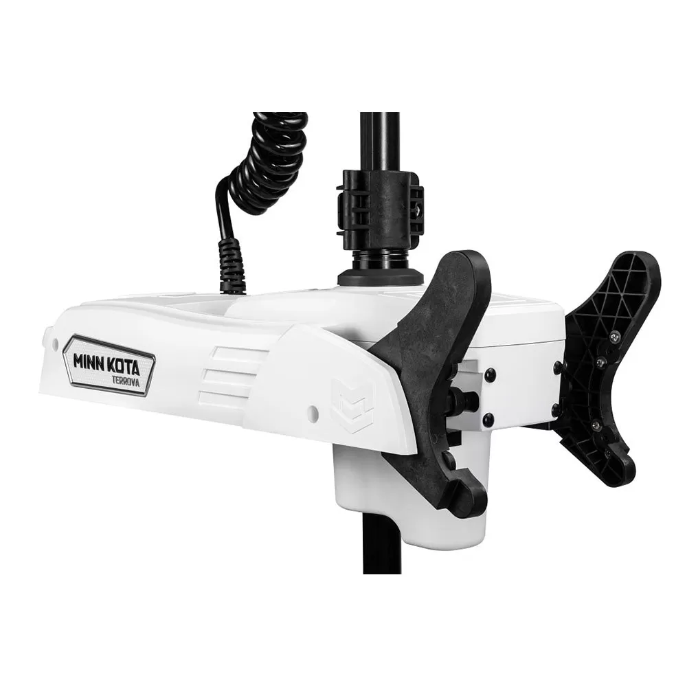 Minn Kota Riptide Terrova QUEST 90/115 Trolling Motor w/Wireless Remote - 24/36V - 90/115LBS - 60 [1363900]