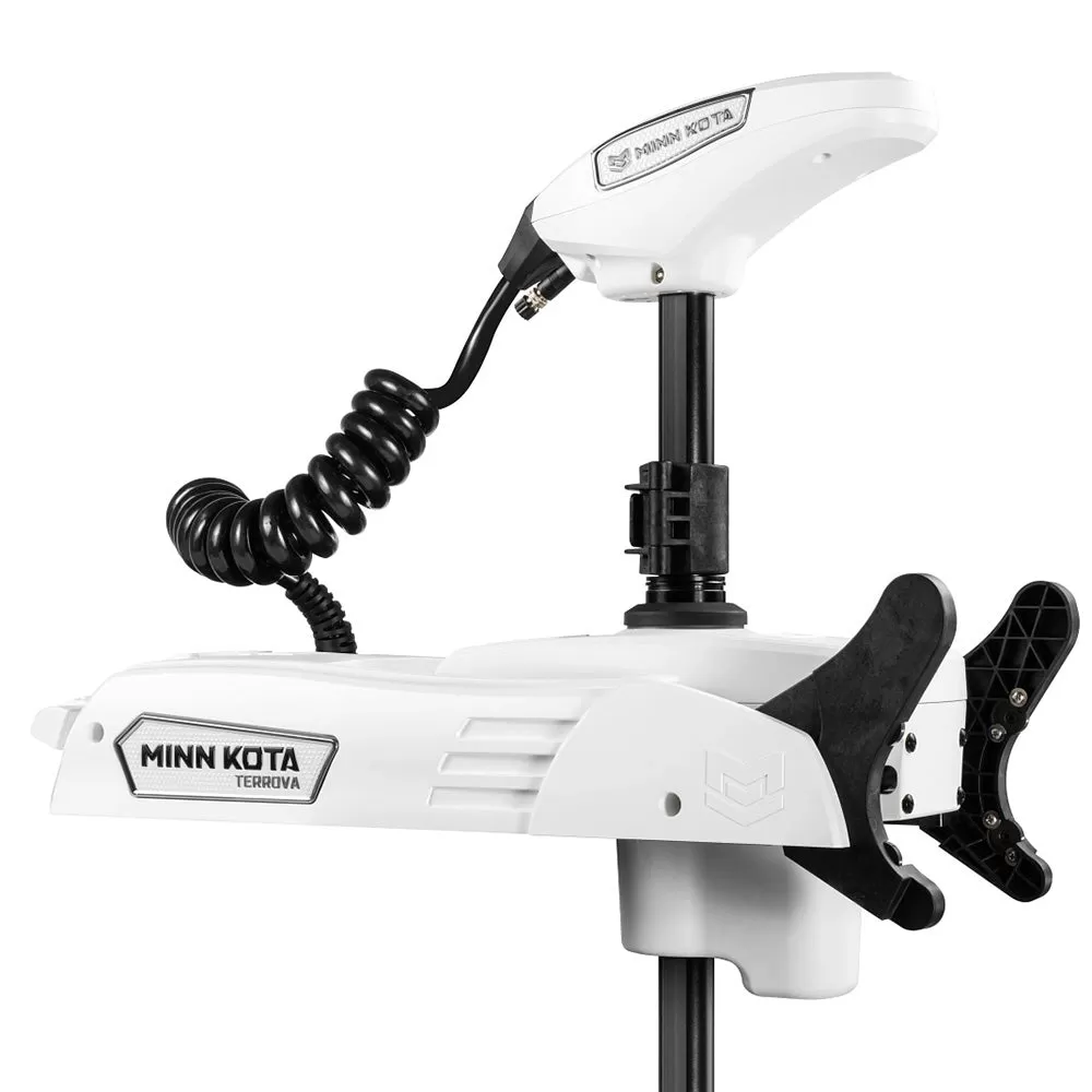 Minn Kota Riptide Terrova QUEST 90/115 Trolling Motor w/Wireless Remote - 24/36V - 90/115LBS - 60 [1363900]