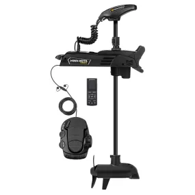 Minn Kota Terrova QUEST 90/115 Trolling Motor w/Wireless Remote - Dual Spectrum CHIRP - 24/36V - 90/115LBS - 45 [1358200]