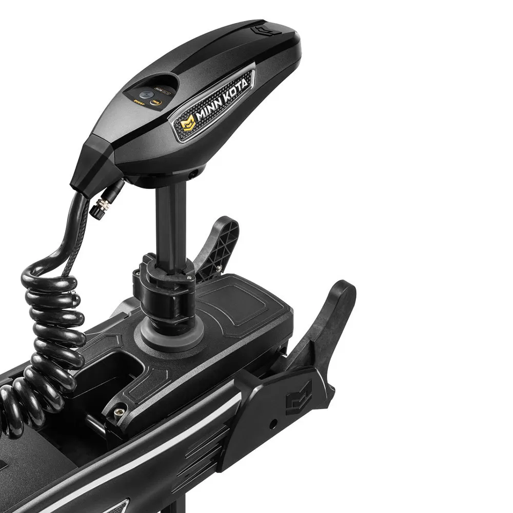 Minn Kota Terrova QUEST 90/115 Trolling Motor w/Wireless Remote - Dual Spectrum CHIRP - 24/36V - 90/115LBS - 45 [1358200]