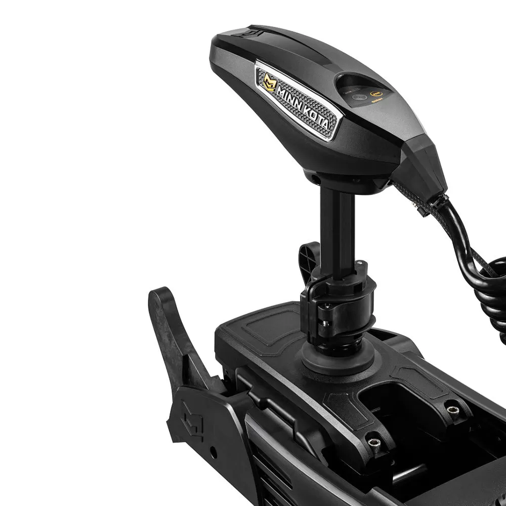 Minn Kota Terrova QUEST 90/115 Trolling Motor w/Wireless Remote - Dual Spectrum CHIRP - 24/36V - 90/115LBS - 45 [1358200]