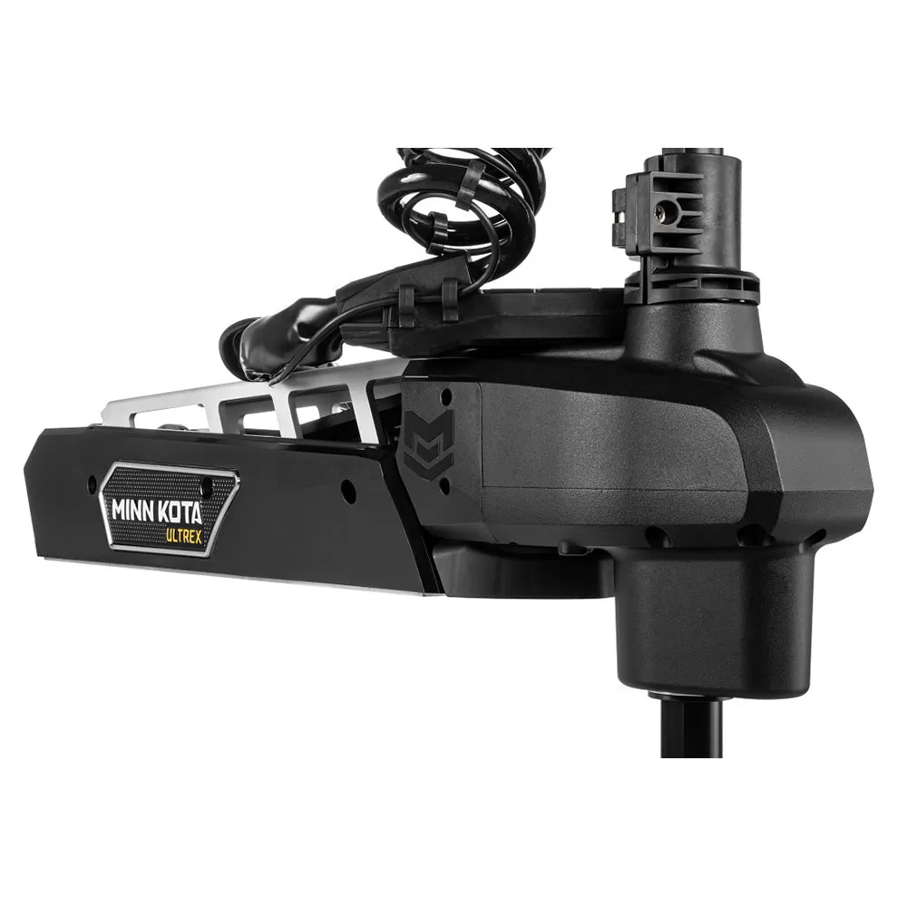 Minn Kota Ultrex QUEST 90/115 Trolling Motor w/Micro Remote - Dual Spectrum CHIRP - 24/36V - 90/115LBS - 60 [1368902]