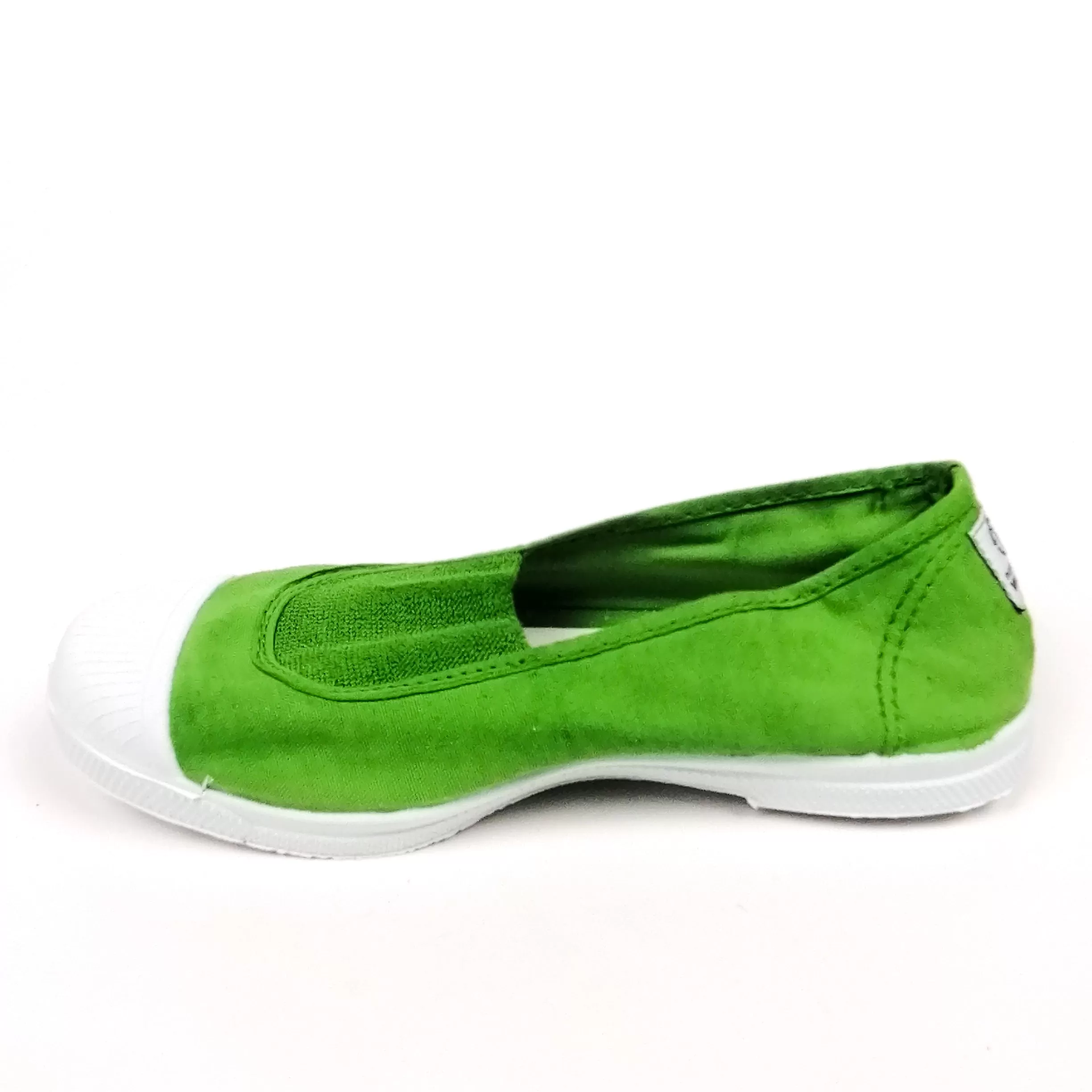 NATURAL WORLD 103D WOMEN GREEN