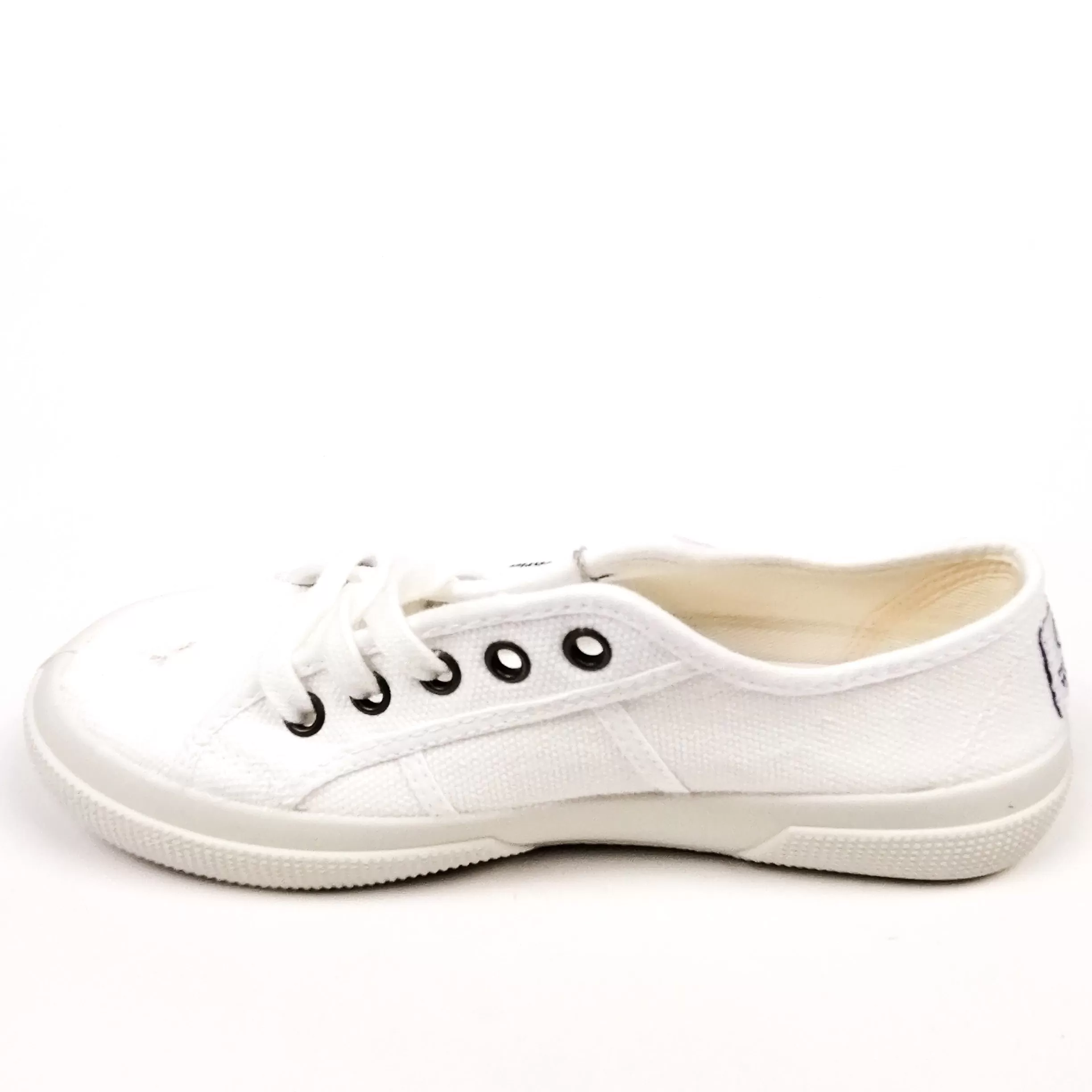 NATURAL WORLD 901D WOMEN WHITE