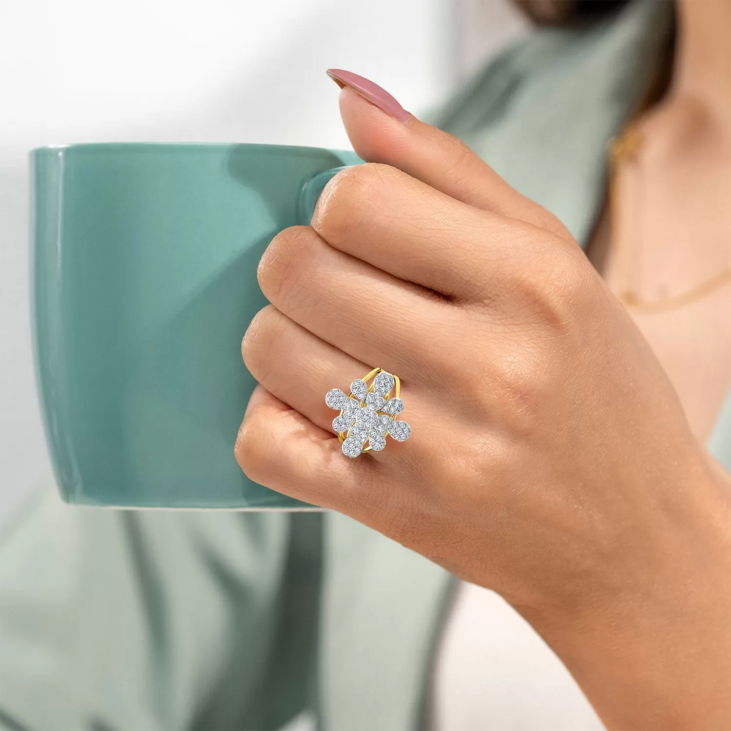 Nessa Ring