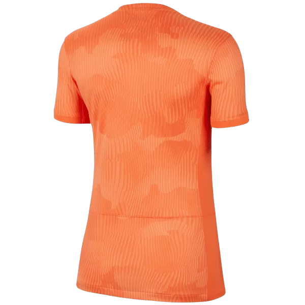 Netherlands National Womens Home Jersey - 2023