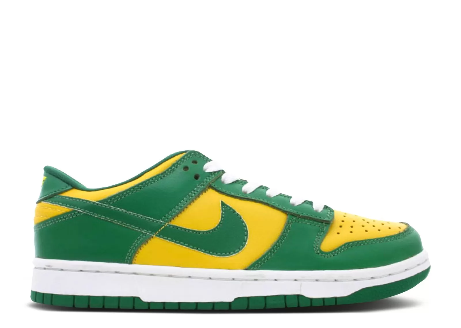 Nike Dunk Low Brazil Men