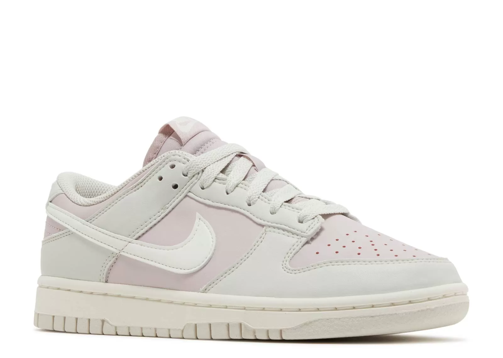 Nike Dunk Low NN Platinum Violet (WMNS)