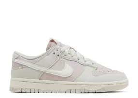 Nike Dunk Low NN Platinum Violet (WMNS)