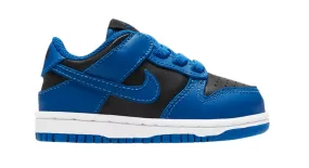 Nike Dunk Low Retro Hyper Cobalt (2021) TD