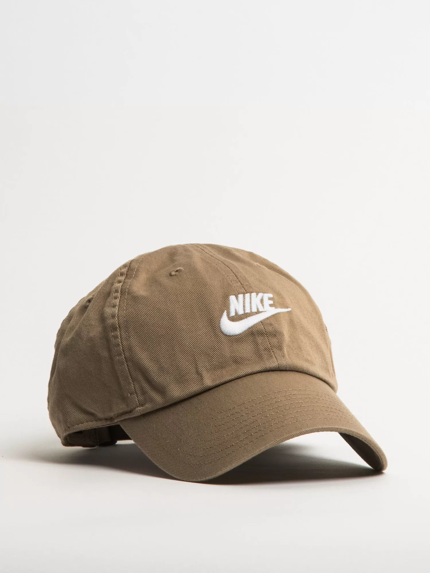 NIKE UNSTRUCTURED FUTURA WASH CLUB CAP