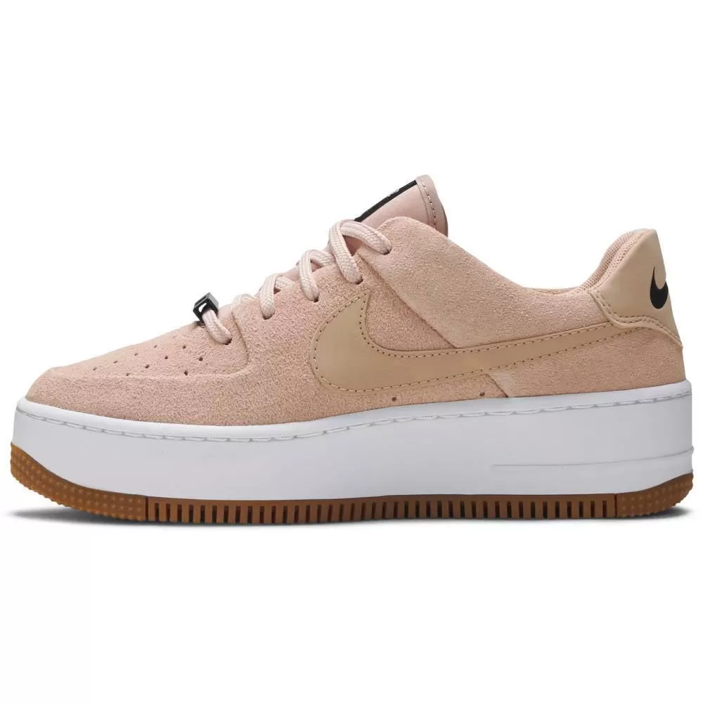 Nike Wmns Air Force 1 Sage Low 'Bio Beige'