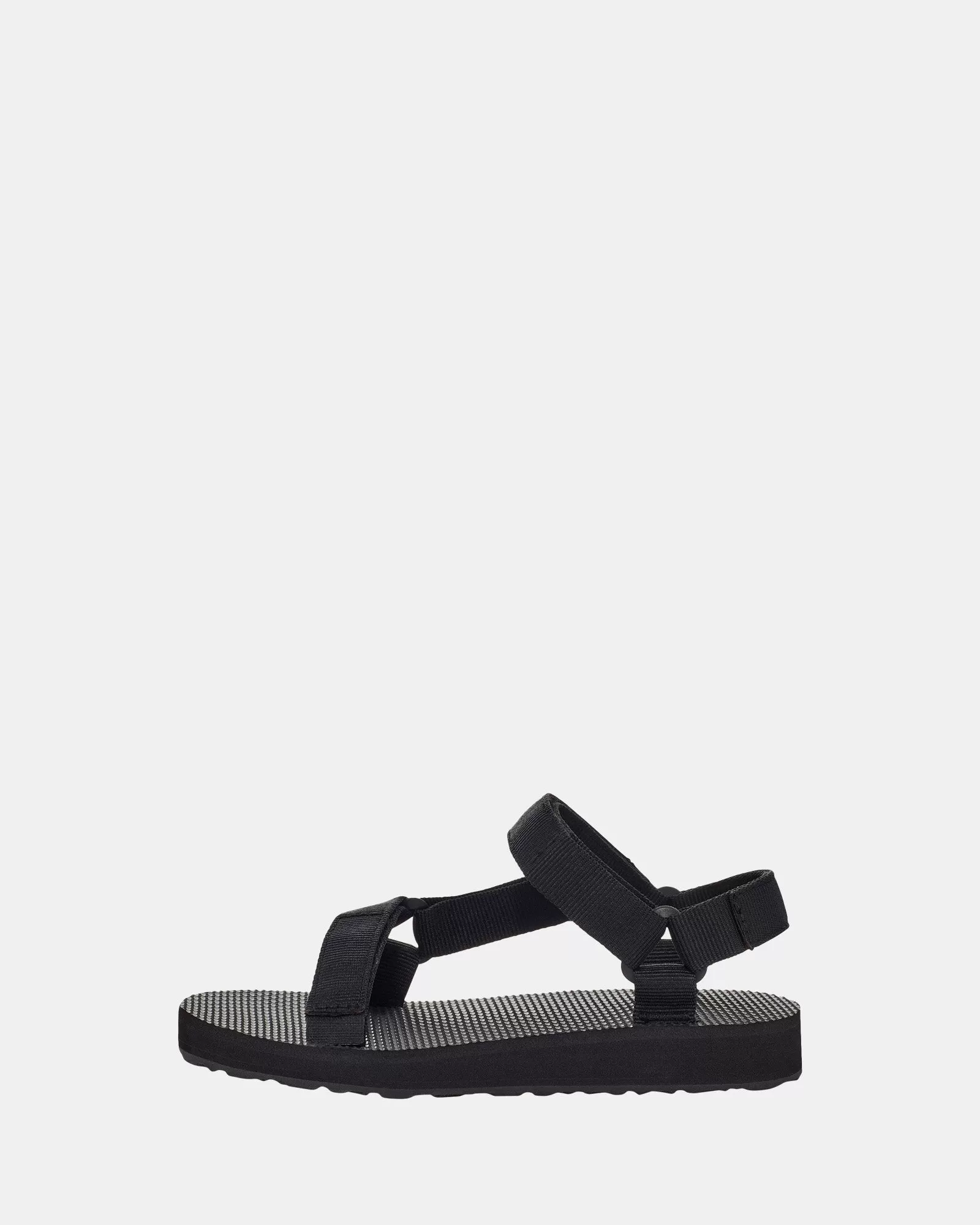 Original Universal Sandal Black/Black