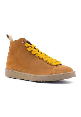 PAN CHIC Stivaletto Uomo Brown Sugar Yellow P01M007-00342068