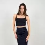 Perla Crop Top