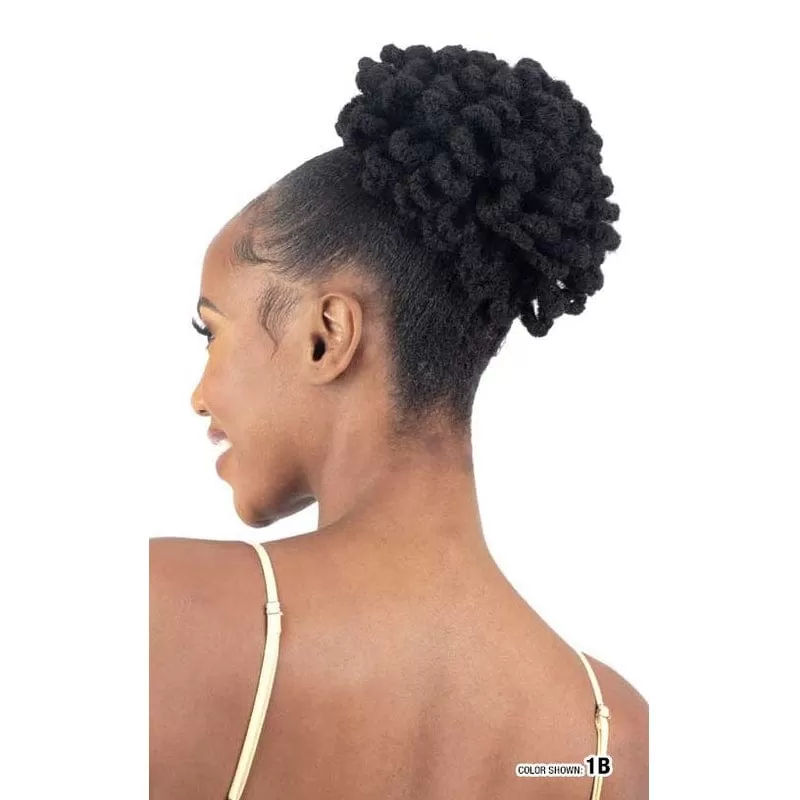 PETAL LOC | Freetress Synthetic Ponytail