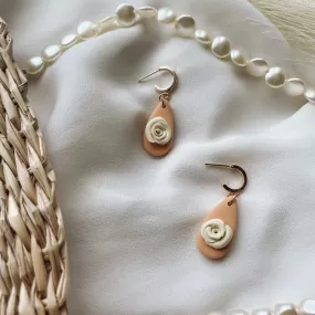 Placed by Grace Designs | Rachael Earrings