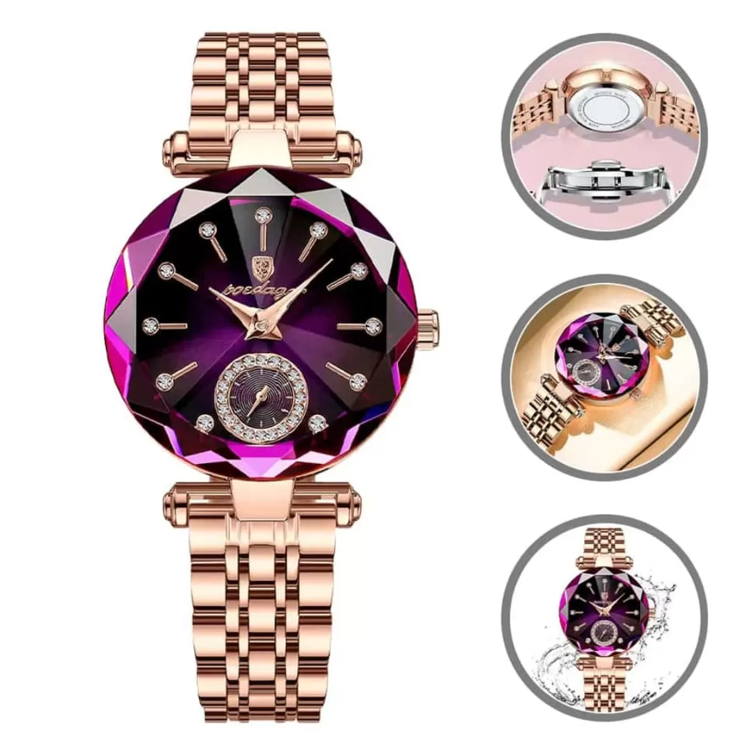 Poedagar Lady Watch