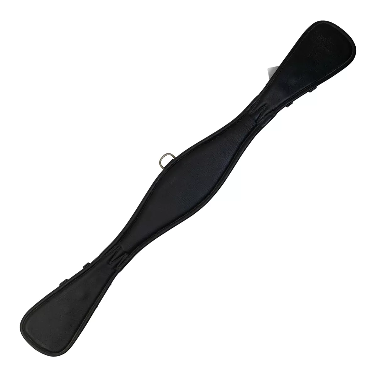 Prestige Dressage Girth in Black - 30