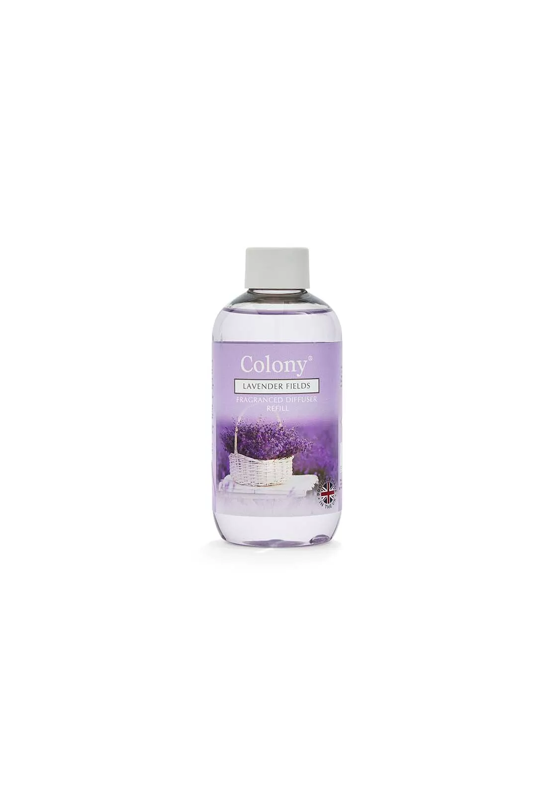 Refill Lavender Fields 200ml