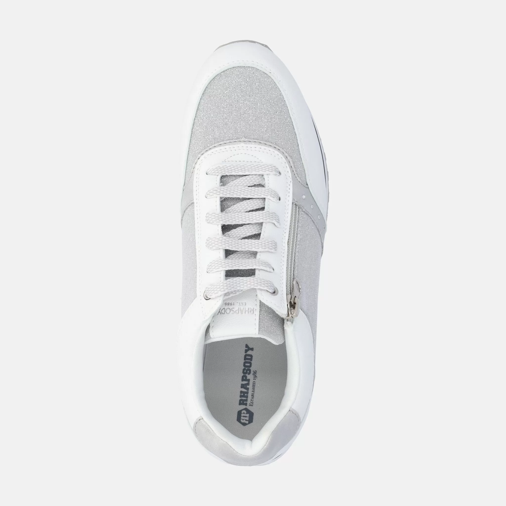 RHAPSODY Sneakers chic