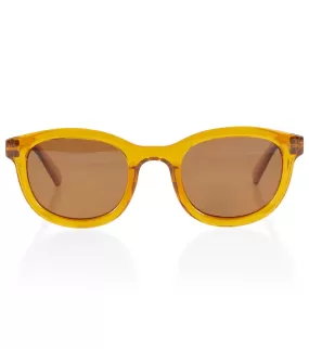 RUBEN SUNGLASSES Mustard 0-3y /4-10y