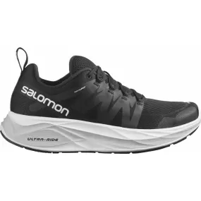 Salomon Glide Max (Unisex)  - Black/White/Lunar Rock