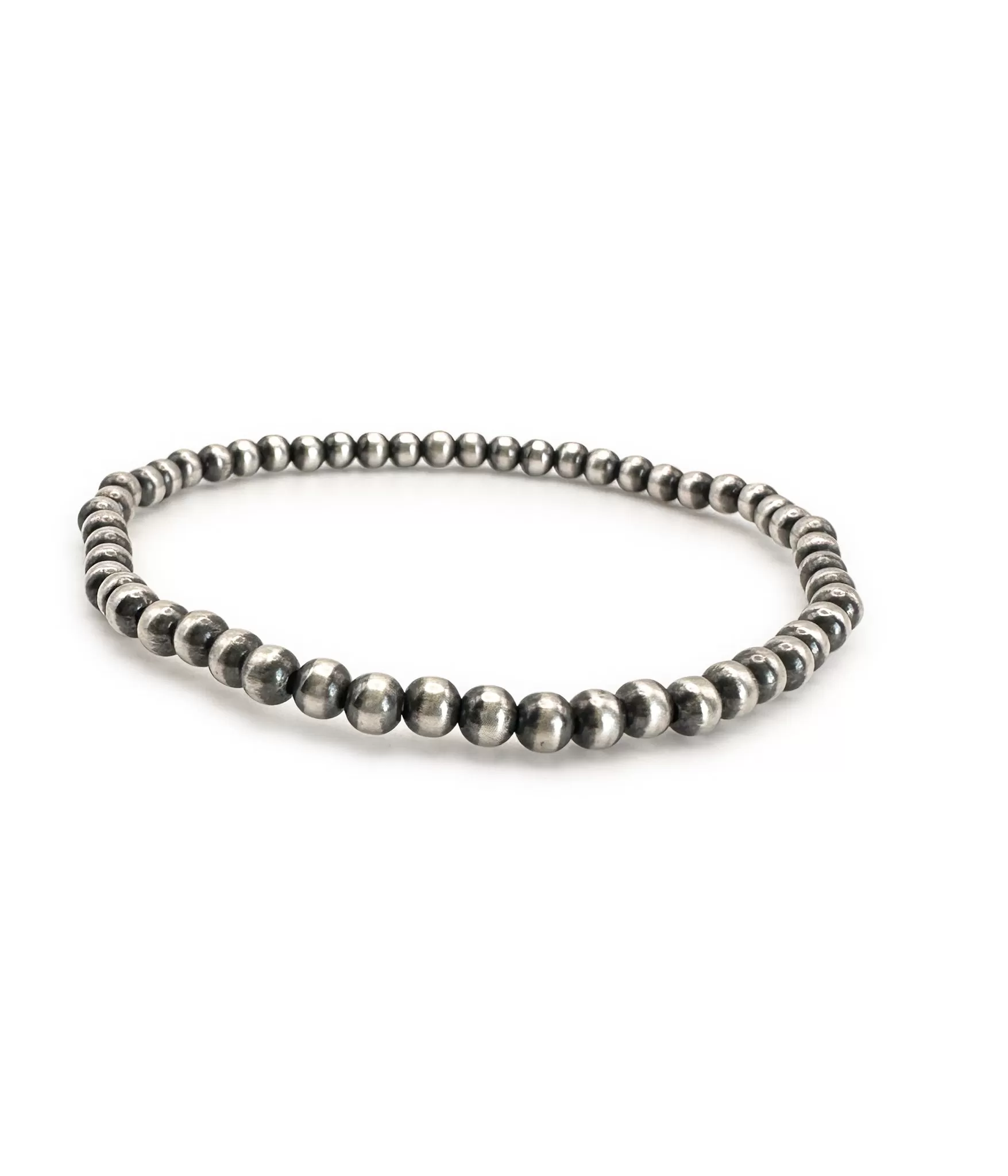 Sansolee Authentic Navajo Pearl Bracelet